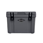 artico-26-c-grey [ARTICO HARD COOLER 26QT チャコールグレー]