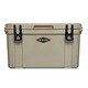 artico-58-tan [ARTICO HARD COOLER 58QT タン]