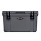 artico-58-c-grey [ARTICO HARD COOLER 58QT チャコールグレー]