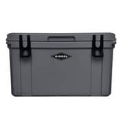 artico-58-c-grey [ARTICO HARD COOLER 58QT チャコールグレー]