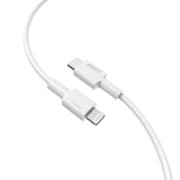 USB Type-C to Lightningケーブル Impulse Series 充電/転送 MFi認証 PD（パワーデリバリー）対応 1.2m ホワイト CB-CL13-WT