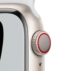 ヨドバシ.com - アップル Apple Apple Watch Nike Series 7（GPS +