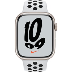 ヨドバシ.com - アップル Apple Apple Watch Nike Series 7（GPS + 