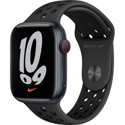 ヨドバシ.com - アップル Apple Apple Watch Nike Series 7（GPS + ...