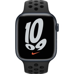 ヨドバシ.com - アップル Apple Apple Watch Nike Series 7（GPS +