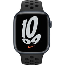 ヨドバシ.com - アップル Apple Apple Watch Nike Series 7（GPSモデル 