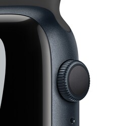 ヨドバシ.com - アップル Apple Apple Watch Nike Series 7（GPSモデル