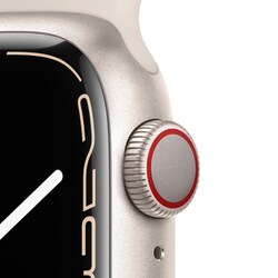 ヨドバシ.com - アップル Apple Apple Watch Series 7（GPS + Cellular 
