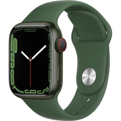 ヨドバシ.com - アップル Apple Apple Watch Series 7（GPS + Cellular ...