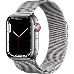 ヨドバシ.com - アップル Apple Apple Watch Series 7（GPS + Cellular