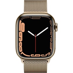 ヨドバシ.com - アップル Apple Apple Watch Series 7（GPS + Cellular