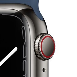 ヨドバシ.com - アップル Apple Apple Watch Series 7（GPS + Cellular