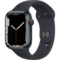 ヨドバシ.com - アップル Apple Apple Watch Series 7（GPS + Cellular