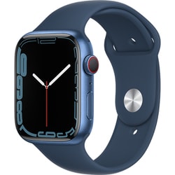 ヨドバシ.com - アップル Apple Apple Watch Series 7（GPS +
