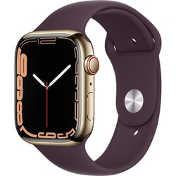 ヨドバシ.com - アップル Apple Apple Watch Series 7（GPS + Cellular ...