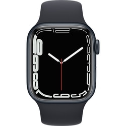 ヨドバシ.com - アップル Apple Apple Watch Series 7（GPSモデル