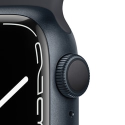 Apple Watch Series 7   41mm GPS ﾐｯﾄﾞﾅｲﾄ