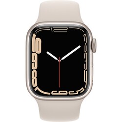 ヨドバシ.com - アップル Apple Apple Watch Series 7（GPS