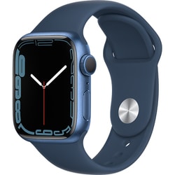 ヨドバシ.com - アップル Apple Apple Watch Series 7（GPSモデル