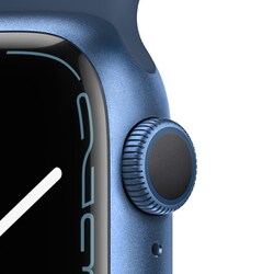 ヨドバシ.com - アップル Apple Apple Watch Series 7（GPSモデル