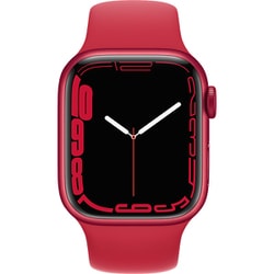 販売公式店 - Apple Watch series7 41mm GPSモデル - 特注寸法:19919円