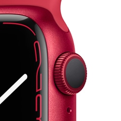 ヨドバシ.com - アップル Apple Apple Watch Series 7（GPSモデル