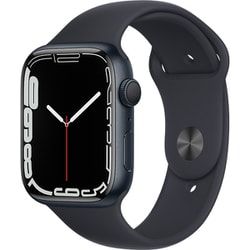 Apple Watch Series7 45ｍｍ GPS+Cell ミッドナイト