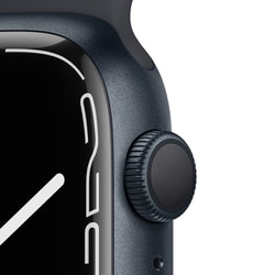 ヨドバシ.com - アップル Apple Apple Watch Series 7（GPSモデル