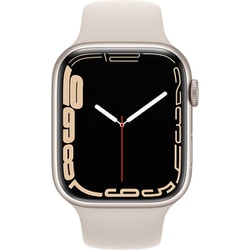 ヨドバシ.com - アップル Apple Apple Watch Series 7（GPSモデル