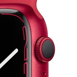ヨドバシ.com - アップル Apple Apple Watch Series 7（GPSモデル ...