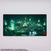 ファイナルファンタジーVII リメイク ゲーミングマウスパッド ミッドガル [キャラクターグッズ]