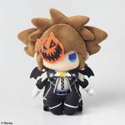 キングダム ハーツ シリーズ ぬいぐるみ KH II ソラ ハロウィンタウンVer. [キャラクターグッズ]
