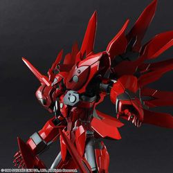 ANYCCS - BRING ARTS(ブリングアーツ) ヴェルトール Xenogears(ゼノギアス) 完成品 可動フィギュア スクウェア・エニックス Xenogears BRING ARTS ヴェルトール イド (完成品) - ホビー