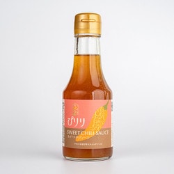 弥平とうがらし スイートチリソース