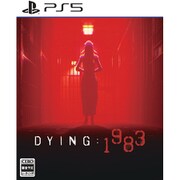 DYING： 1983 [PS5ソフト]