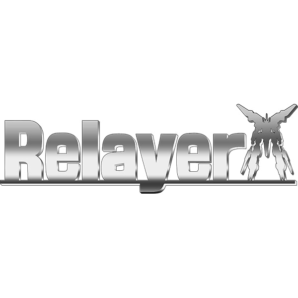 Relayer（リレイヤー） デラックスエディション [PS5ソフト]