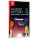 Among Us： Crewmate Edition [Nintendo Switchソフト]