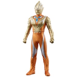 ウルトラマントリガー ウルトラヒーローシリーズ 84 グリッタートリガーエタニティ [対象年齢：3歳～]