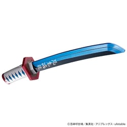 BANDAI - パグさんの日輪刀 Amazon.co.jp: 【COSPURE】鬼滅の刃 日輪刀 子ども 时透无一郎