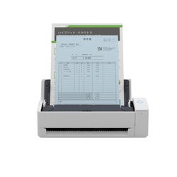 たまった書類を一気にスキャン 富士通 ScanSnap iX1300 （白） たまった書類を一気にスキャン 富士通 ScanSnap iX1300 （白