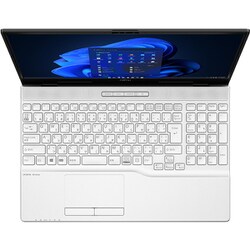 ヨドバシ.com - 富士通 FUJITSU ノートパソコン/FMV LIFEBOOK