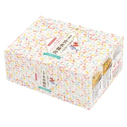 ～和風だし仕立て～五種の玄米雑炊 糸寒天入り15食