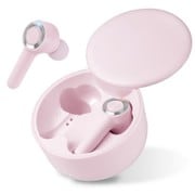 完全ワイヤレスイヤホン ピンク YBE-61-PK