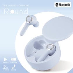 ヨドバシ.com - リック Ric 完全ワイヤレスイヤホン ブルー YBE