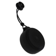 Bluetoothスピーカー ブラック RIC-BTS001-BK