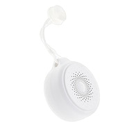 Bluetoothスピーカー ホワイト RIC-BTS001-WH