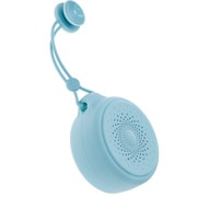 Bluetoothスピーカー ブルー RIC-BTS001-BL