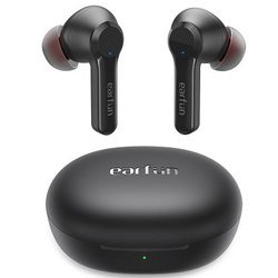 ヨドバシ.com - イヤーファン EarFun 完全ワイヤレスイヤホン