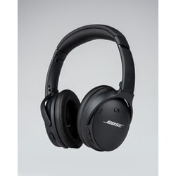 ヨドバシ.com - ボーズ BOSE QuietComfort 45 headphones Black