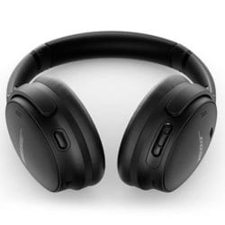 ヨドバシ.com - ボーズ BOSE QuietComfort 45 headphones Black